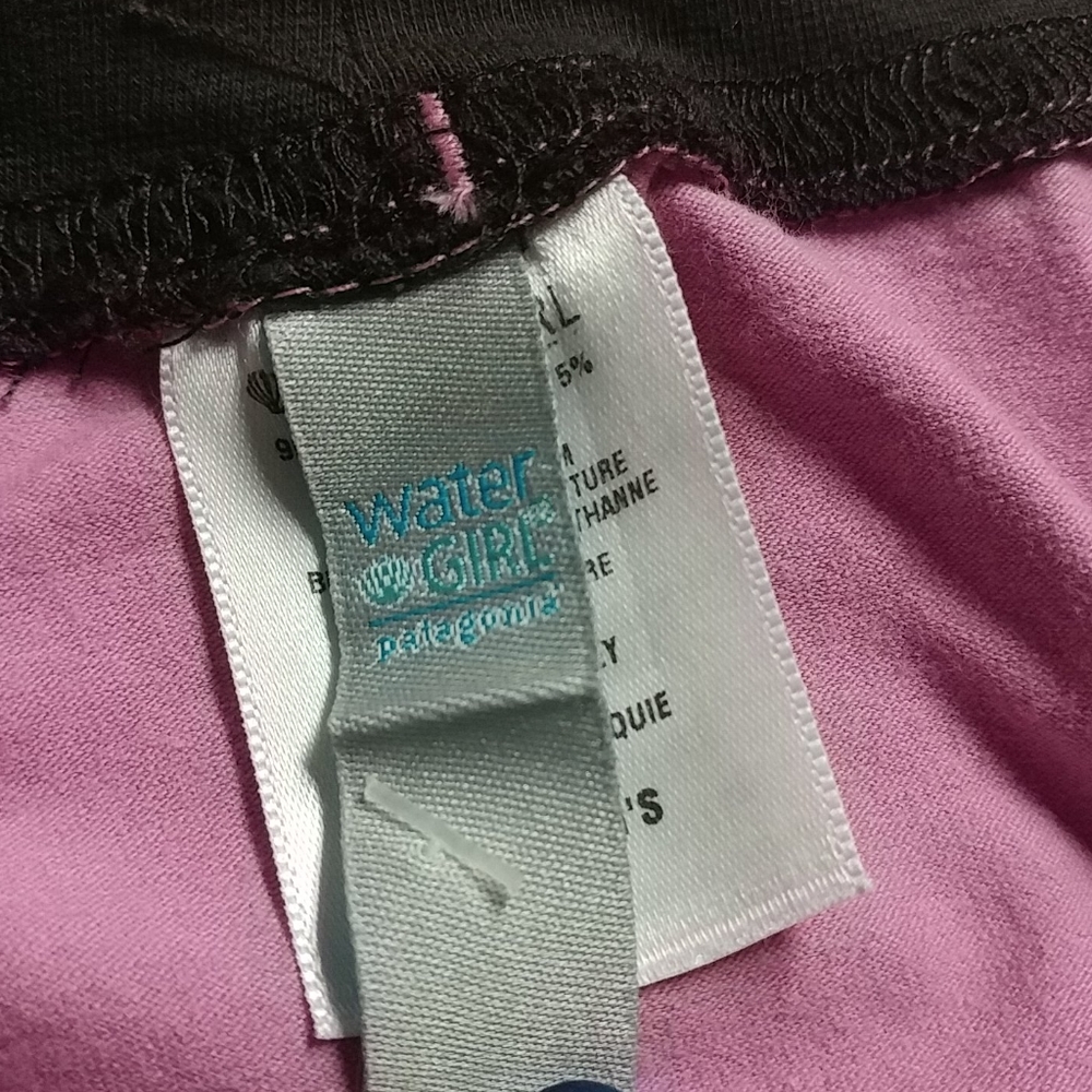 Patagonia (Water Girl) Active Top Size XS - Picture 4 of 8